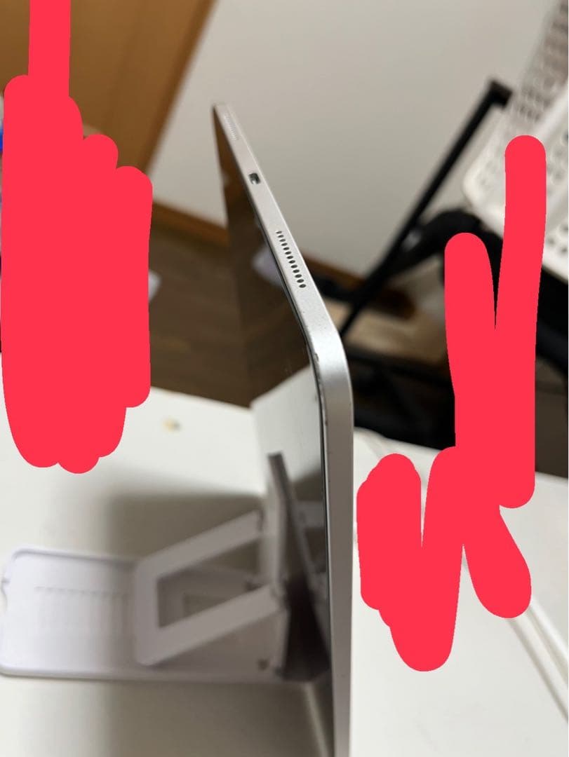 iPad Pro 11インチ第一世代64GB