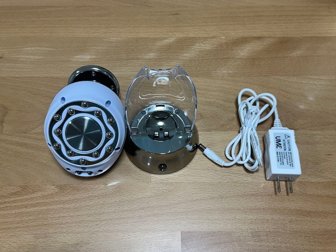 YAMAN キャビスパRFコア PLUS HRF-51B 美顔器