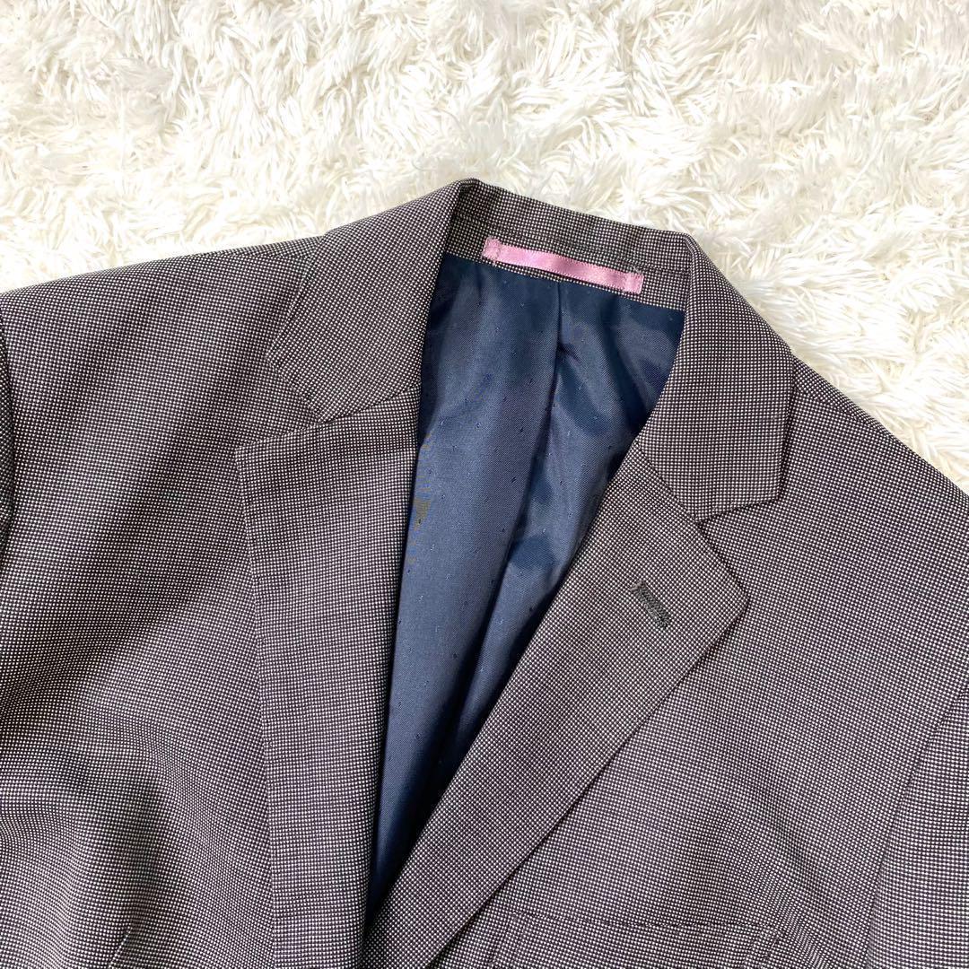 美品✨オリヒカ ライム スカート パンツ スーツ セットアップ 3点セット