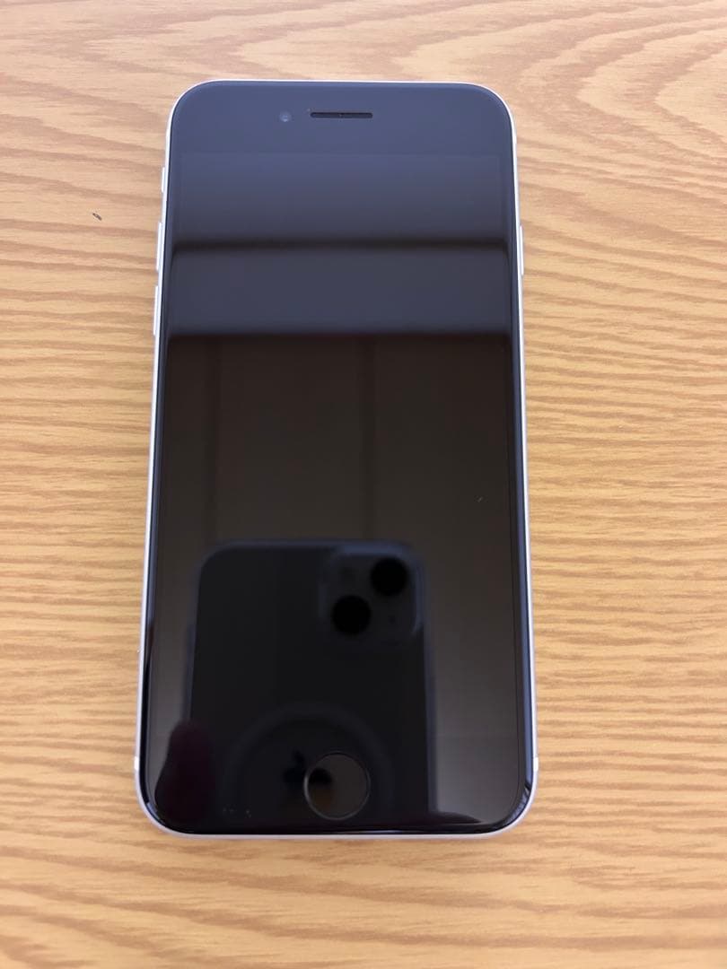 iPhoneSE(第2世代)