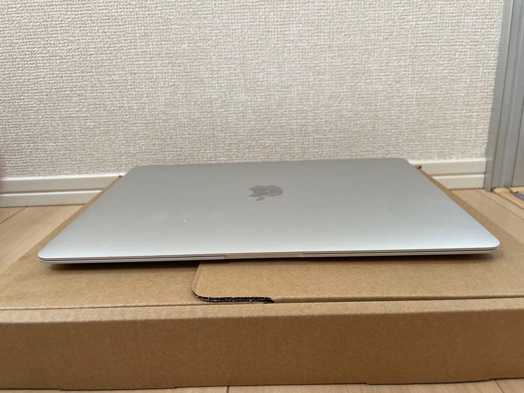 ⚓TAI426⚓ mac book air m1 メモリ8GB