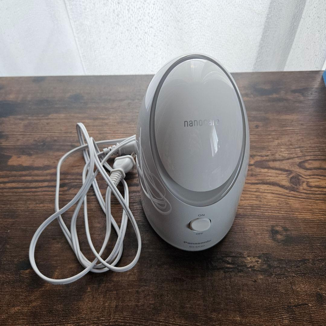Panasonic EH-SA3D フェイススチーマー