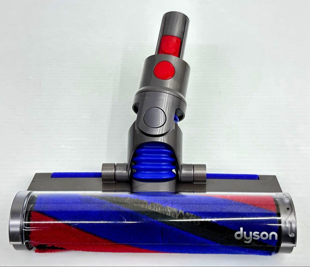 美品ダイソン　掃除機 Micro 1.5kg SV21FF ヘッド　489949