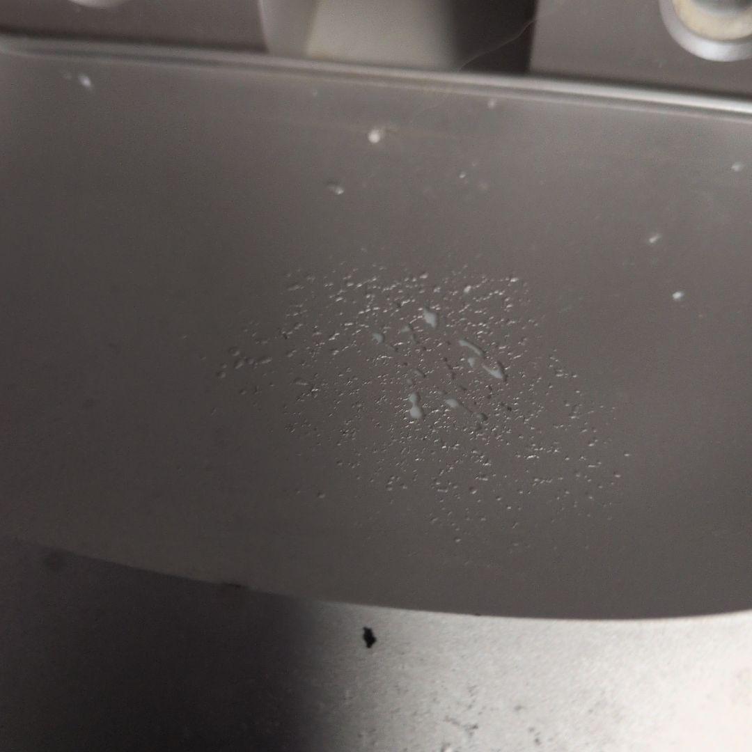 Panasonic nanocare フェイススチーマー