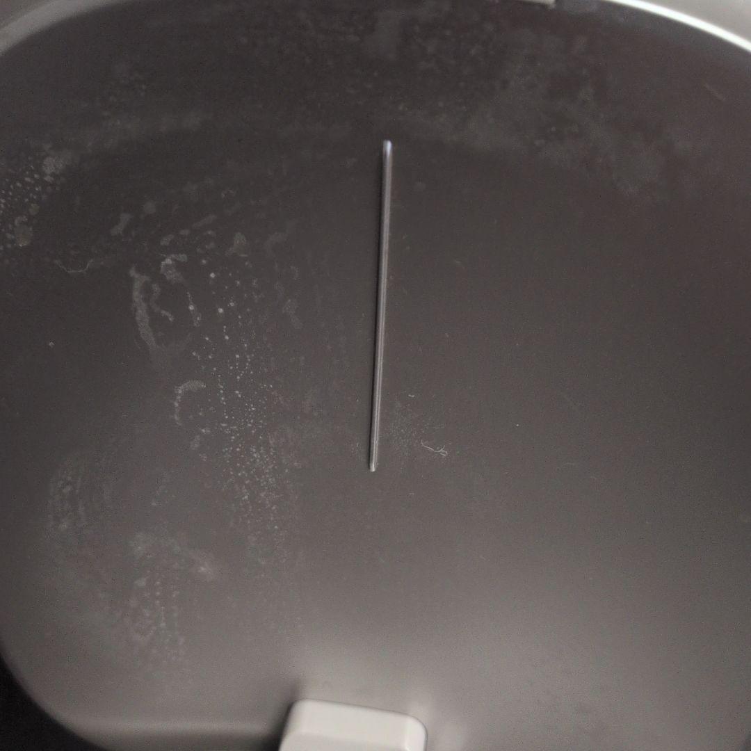 Panasonic nanocare フェイススチーマー