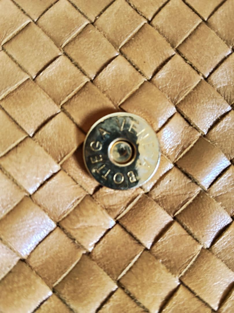 BOTTEGA VENETA イントレチャートハンドバッグ★割引中★