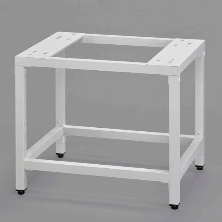 148未使用リンナイ ガス衣類乾燥機 乾太くん用専用台 (低)DS-80LSF