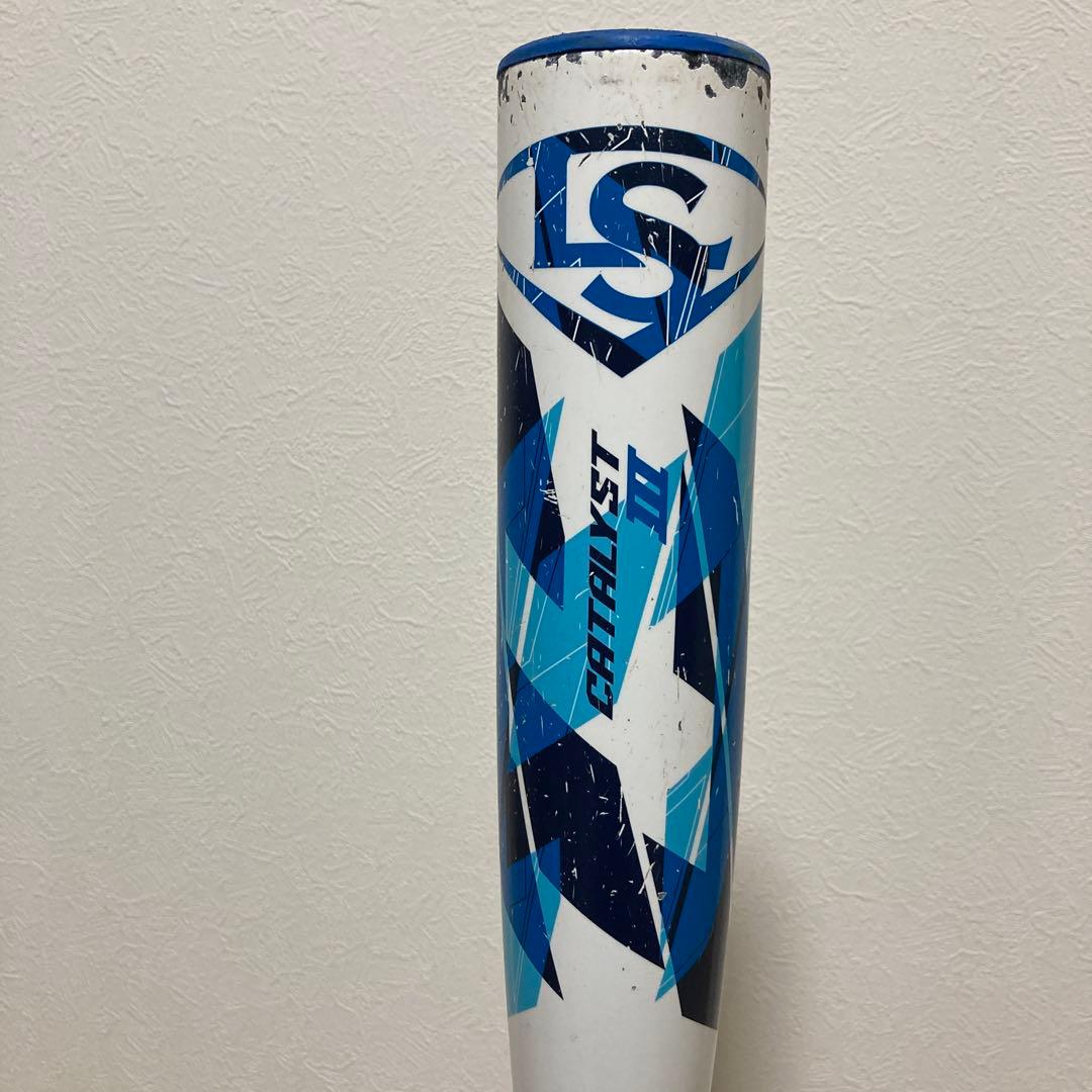 Louisville Slugger（ルイスビルスラッガー　カタリスト Ⅲ 78