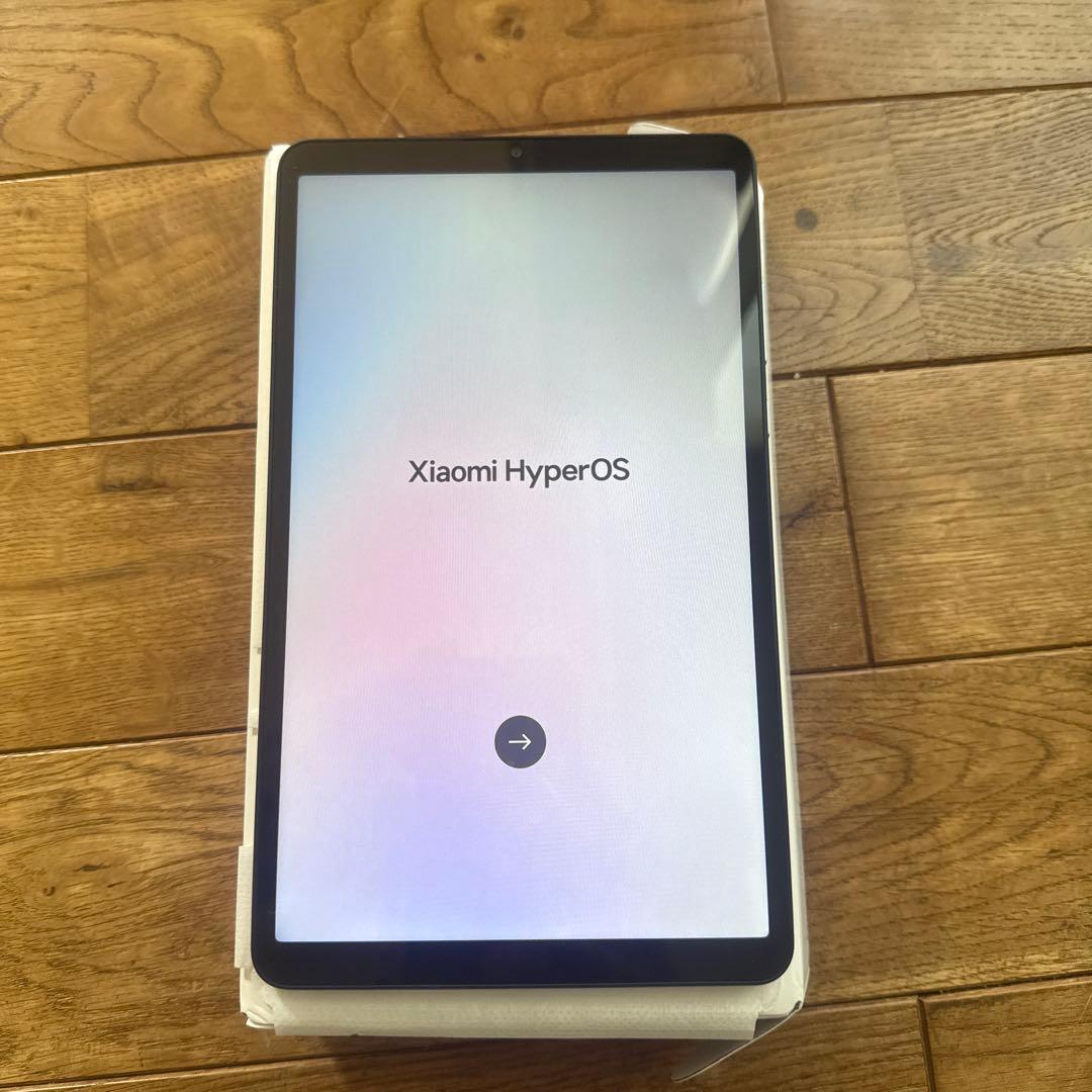 Androidタブレット本体 Xiaomi Redmi Pad SE 8.7 4GB