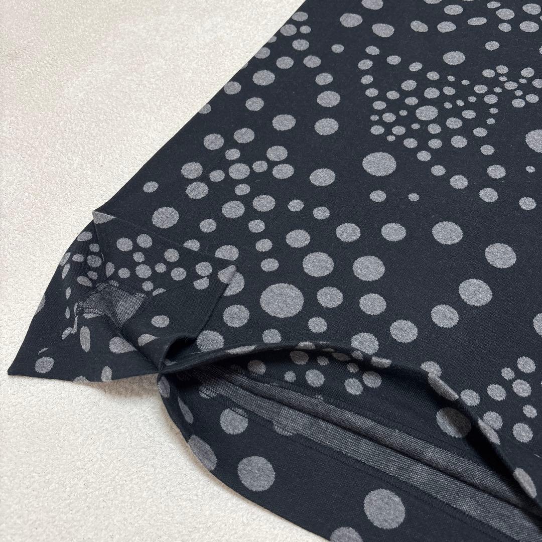 ヴィヴィアンウエストウッド オーブ刺繍 バタフライワンピ チュニック ゆったり