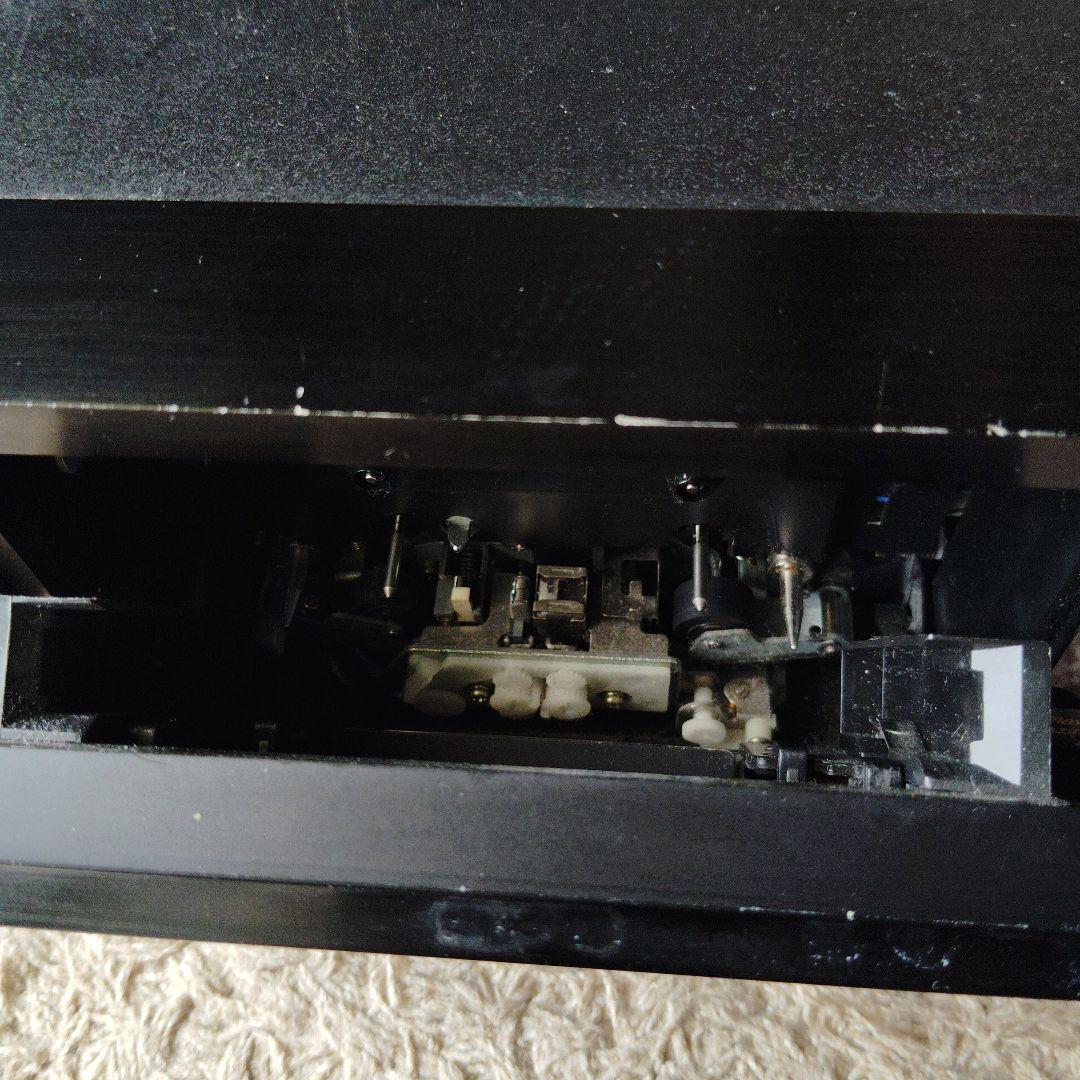 Nakamichi ナカミチ 3ヘッド カセットデッキ DR-1 動作品