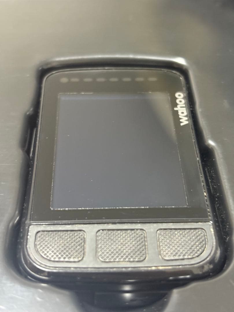 wahoo エレメント ELEMNT BOLT WFCC5 V2