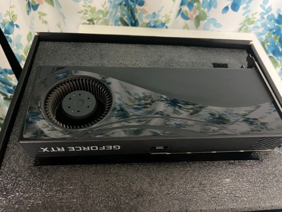 グラフィックボード・グラボ・ビデオカード NVIDIA GeForce RTX 2060 SUPER 8GB