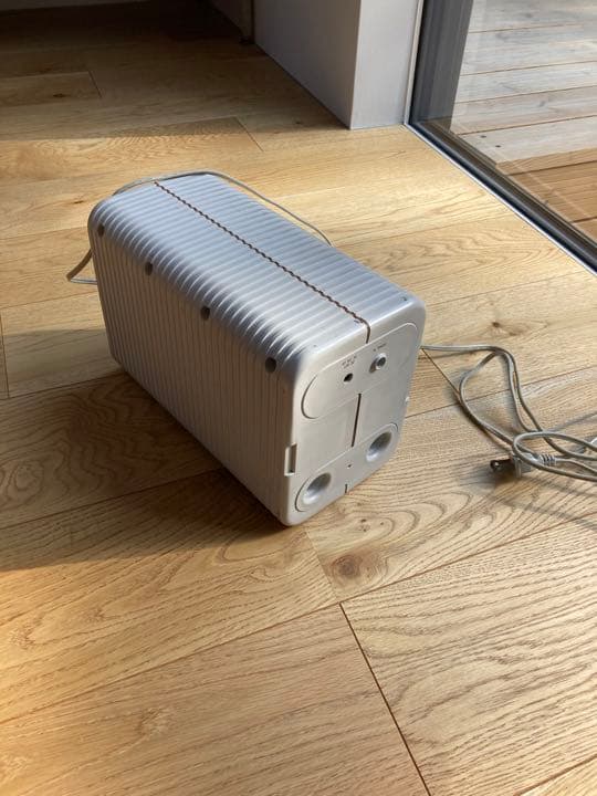 ALTECアルテックランシングACS300.1 PoweredSubwoofer