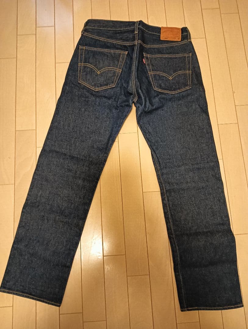 リーバイス　ジャーナルスタンダード別注32×32