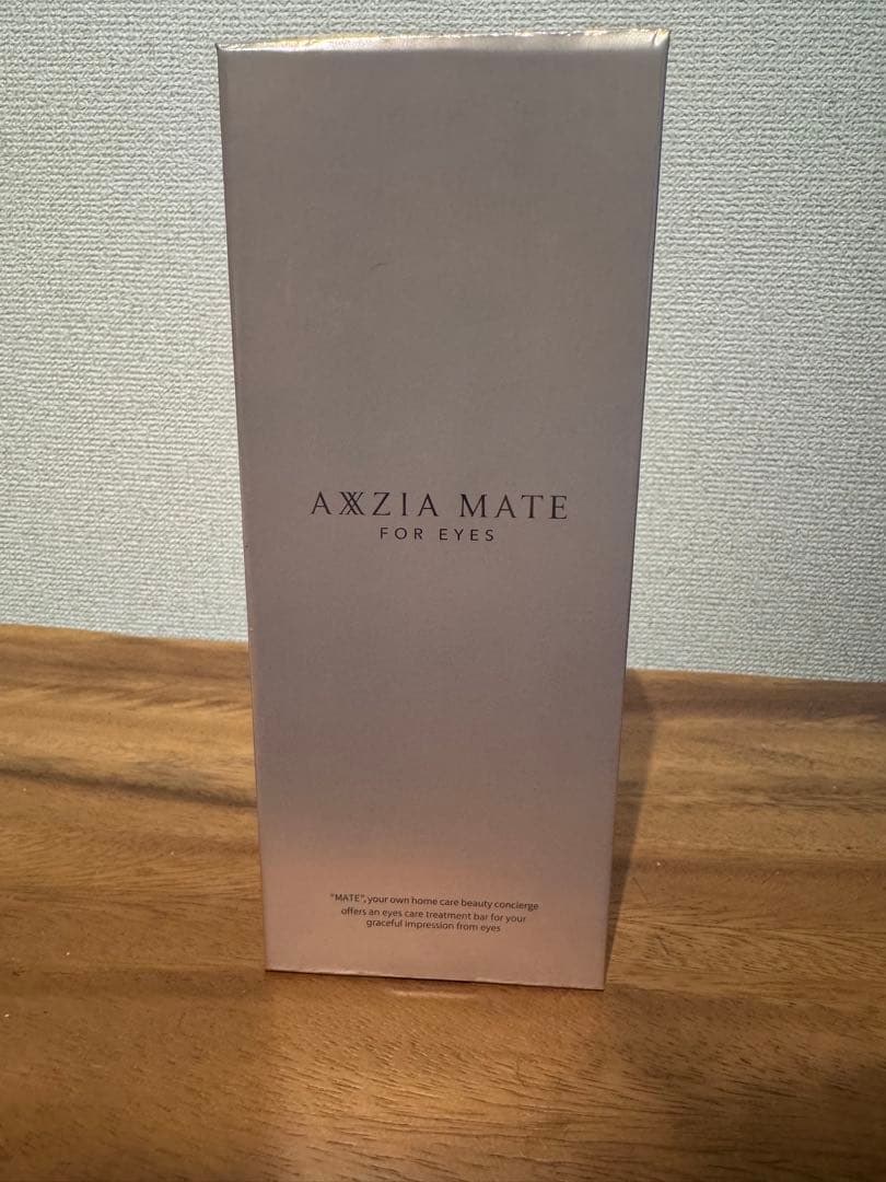 AXZIA mate for eyes アクシージアメイトフォーアイズ