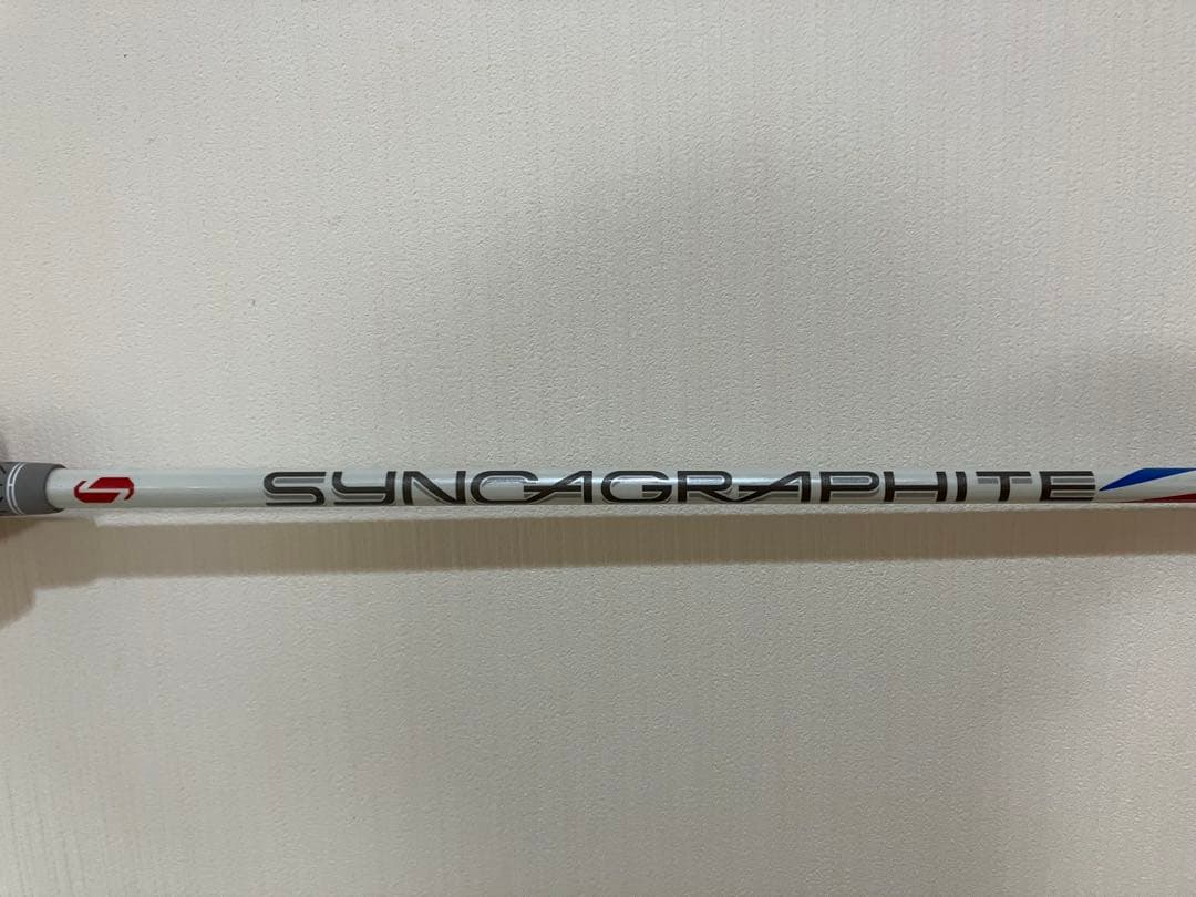 【キャロウェイ】シンカグラファイト ジンガー４ ZINGER4 ドライバー用