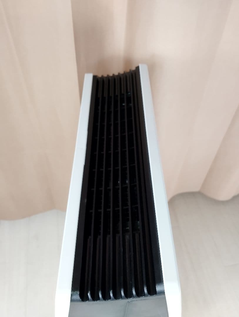 【シャープ2020年】加湿空気清浄機 KC-30T6-W