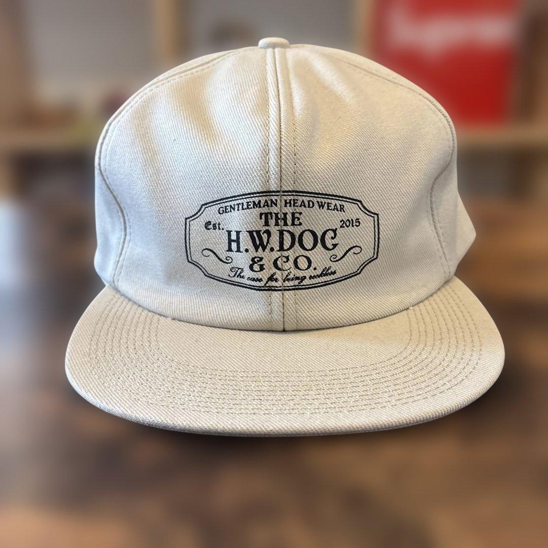 【よしおん】 H.W.DOG&CO. 40サイズ