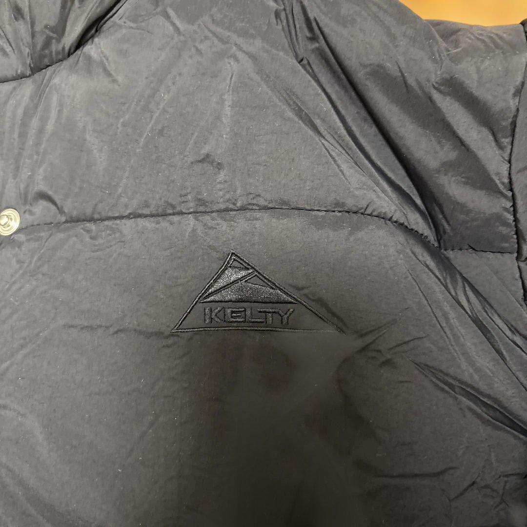 ケルティ✖️サマンサモスモス　インサレーションコート