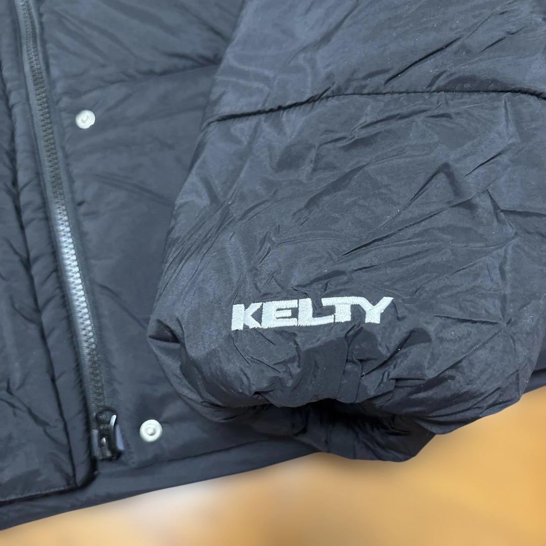 ケルティ✖️サマンサモスモス　インサレーションコート