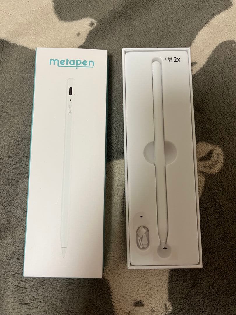 iPad Pro代6世代256G