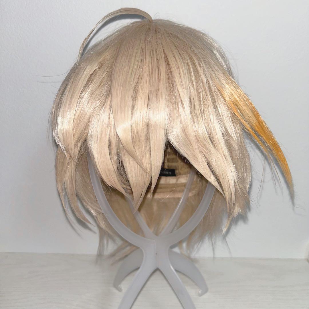 にじさんじ 風楽奏斗コスプレフルセット ☆24時間以内に発送可能▶︎衣装のみに変更