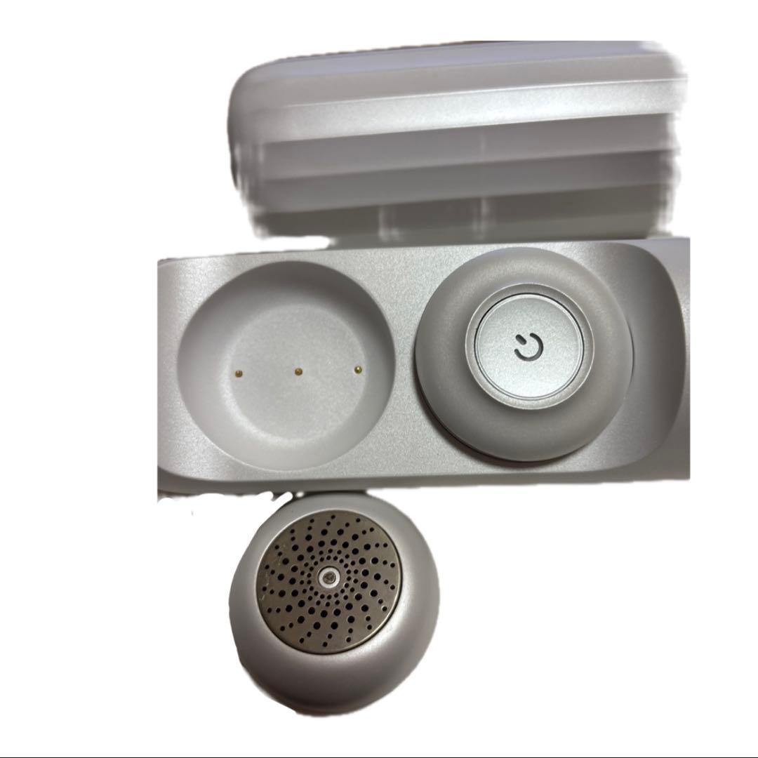 カームミー　ハーバルキュー