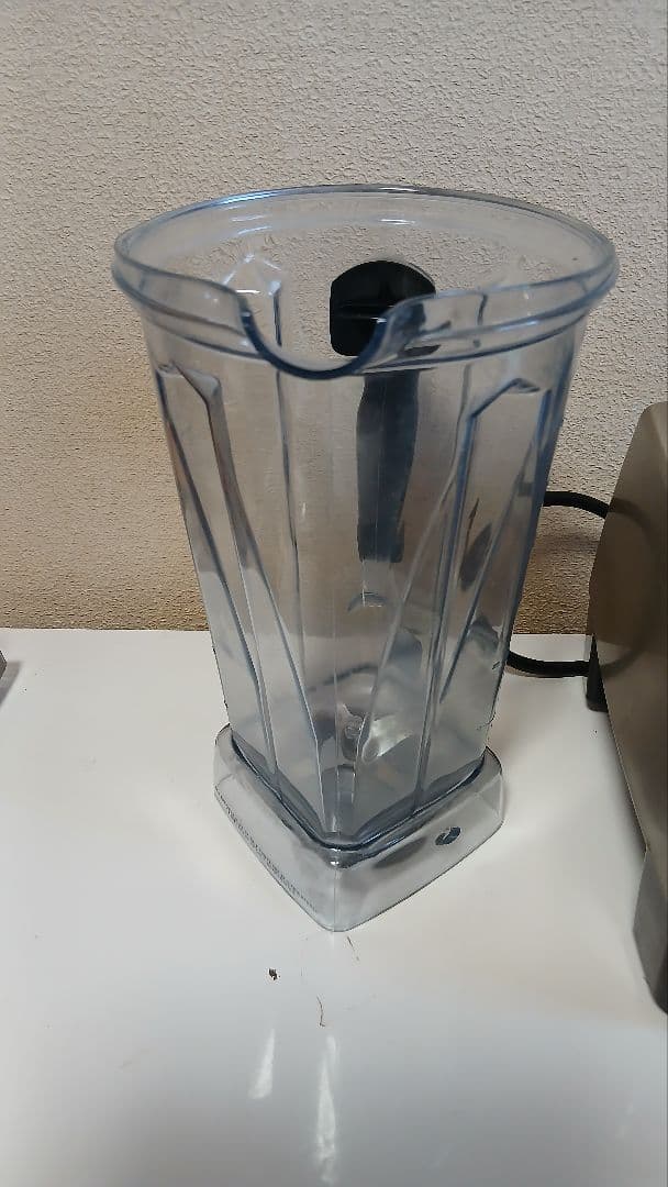 バイタミックス　TNC5200