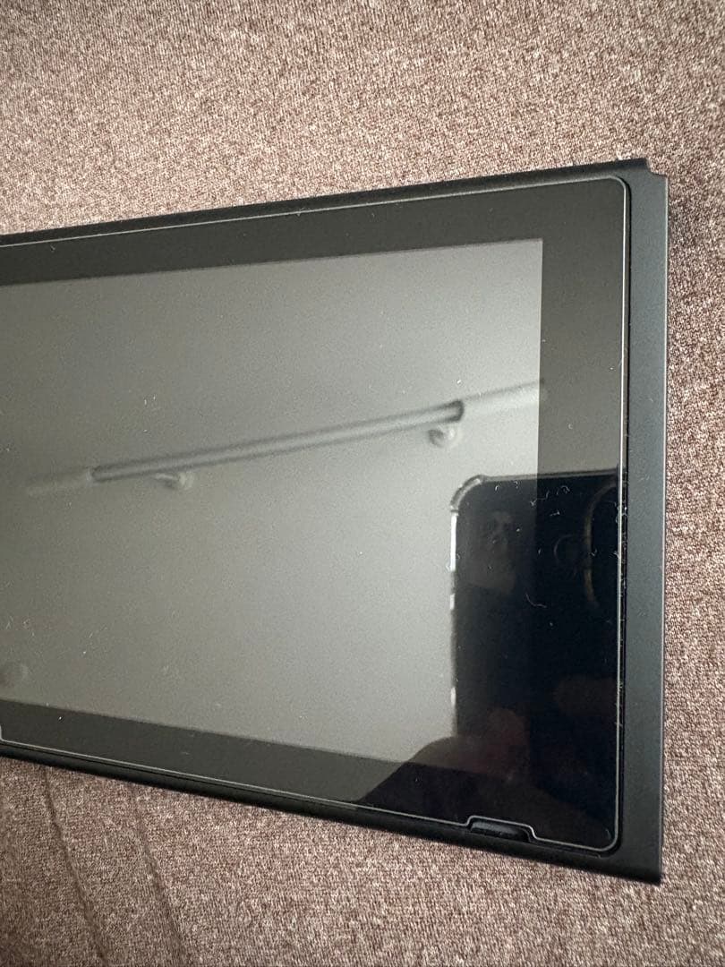 Nintendo Switch 本体 128GB付き