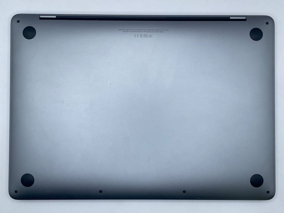 MacBook Pro 13インチ M1（2020）8GB/512GB