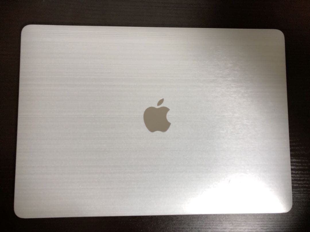 【使用回数数回】MACBOOK AIR M1 Chip 256GB
