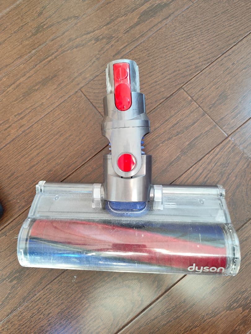 ダイソン コードレススティッククリーナー Ｖ７
