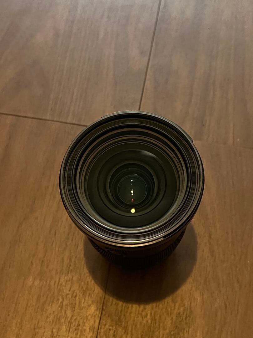 【美品】Sony FE 24-70mm F2.8 GMII　SEL2470GM2