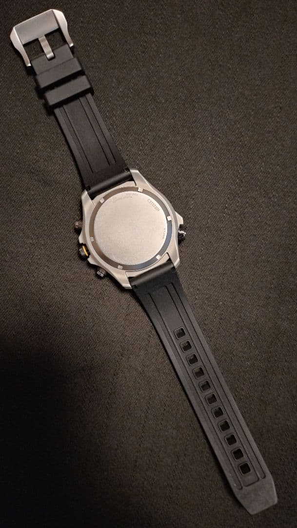 シチズン プロマスター CITIZEN PROMASTER LAND 　 時計