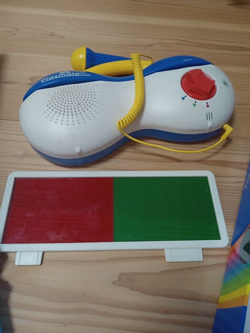 ディズニー英語システム 音声ペンと教材セット