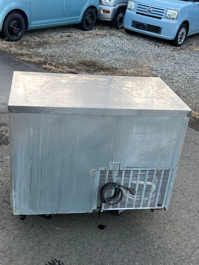 Panasonic 業務用全自動製氷機 SIM-S9500U