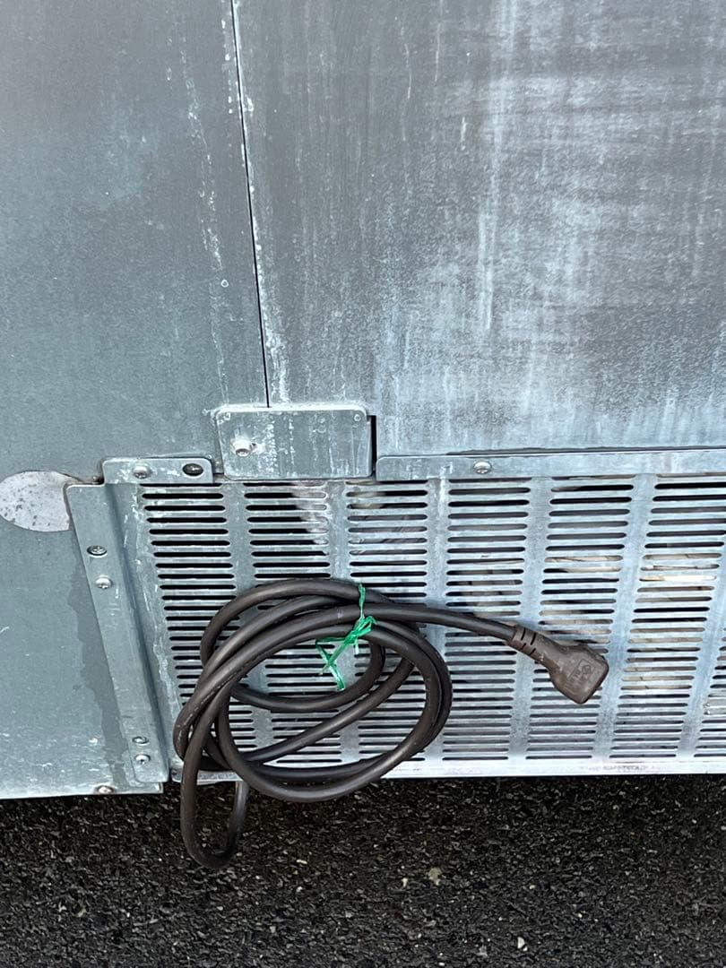 Panasonic 業務用全自動製氷機 SIM-S9500U