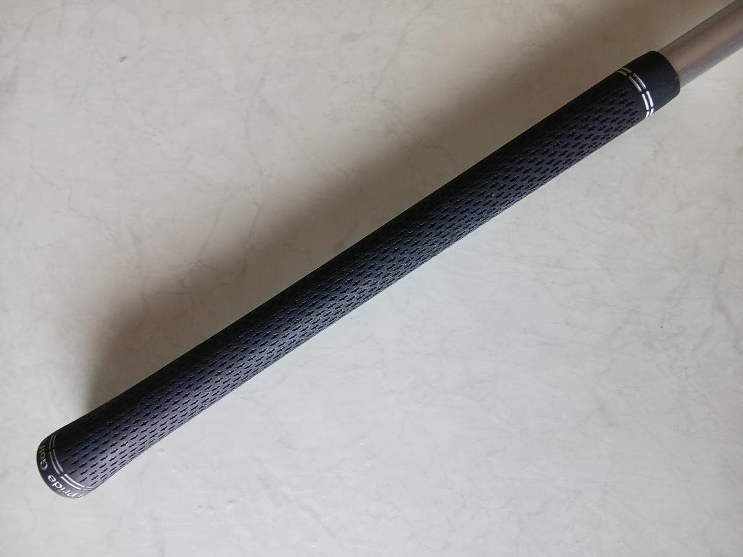 PING ピン スリーブ付ドライバーシャフトALTA J CB BLUE（SR）