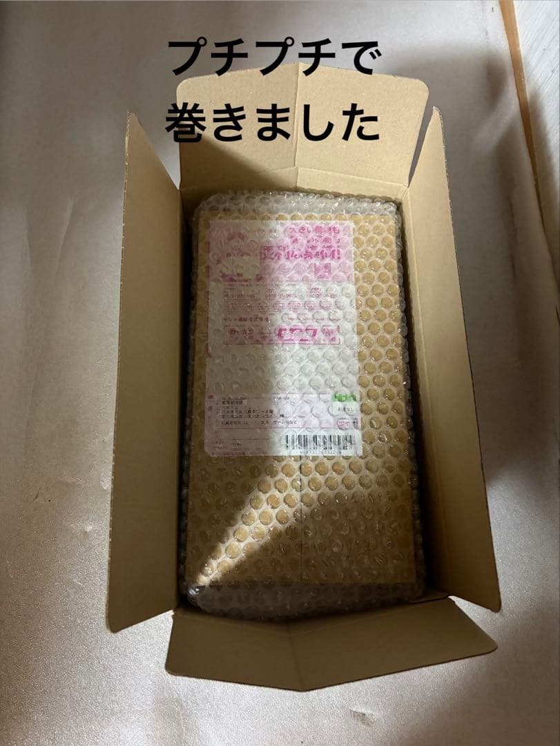 ポケモンセンター ヒロシマ新品段ボール未開封