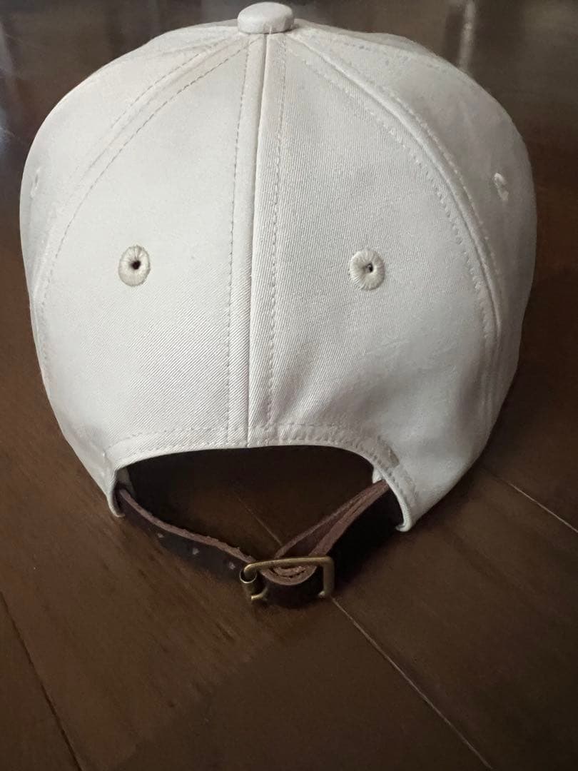 VISVIM EXCELSIOR I CAPキャップ 0125103003013