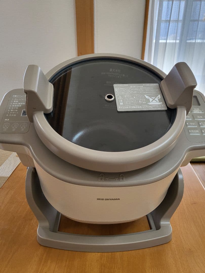 シェフドラム　2024年リニューアル盤　使用1ヶ月