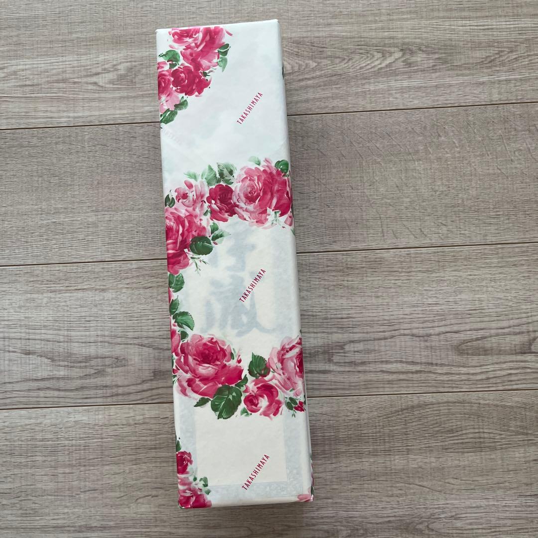 森伊蔵　高島屋　9月当選分　1800ml 1.8l