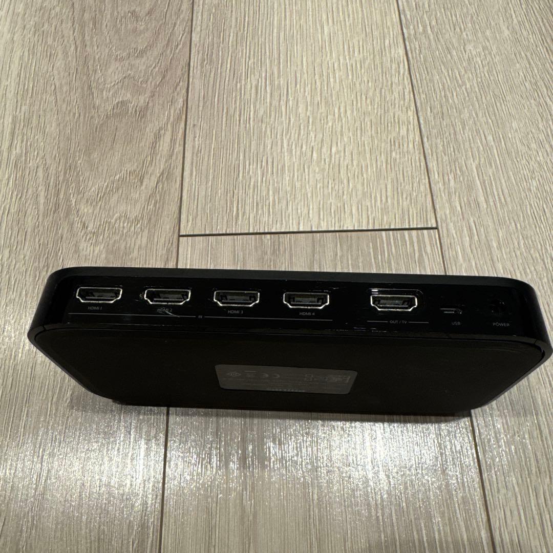 その他 Philips Hue HDMI Sync Box