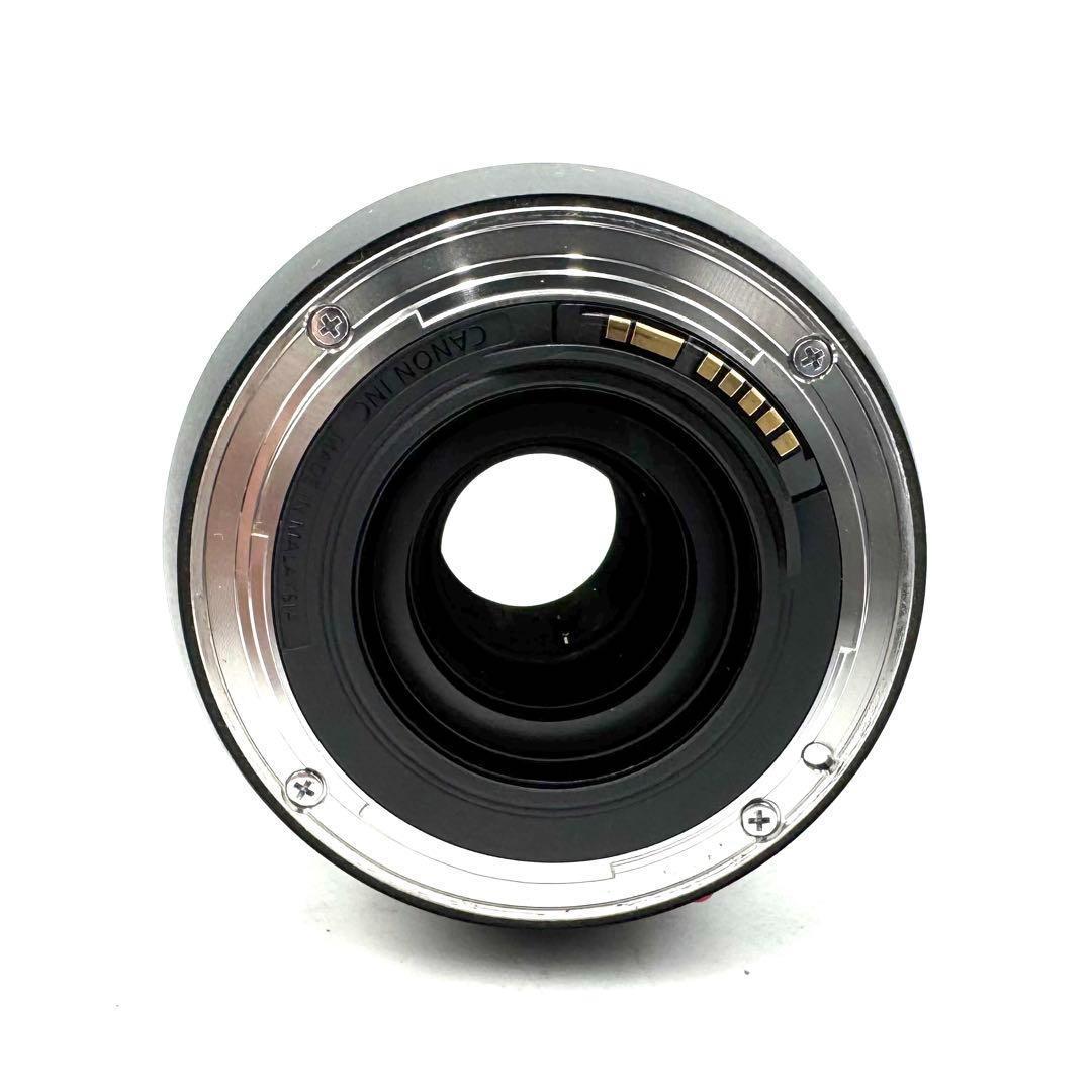 極美品 Canon EF 70-300mm f4-5.6 IS II USM