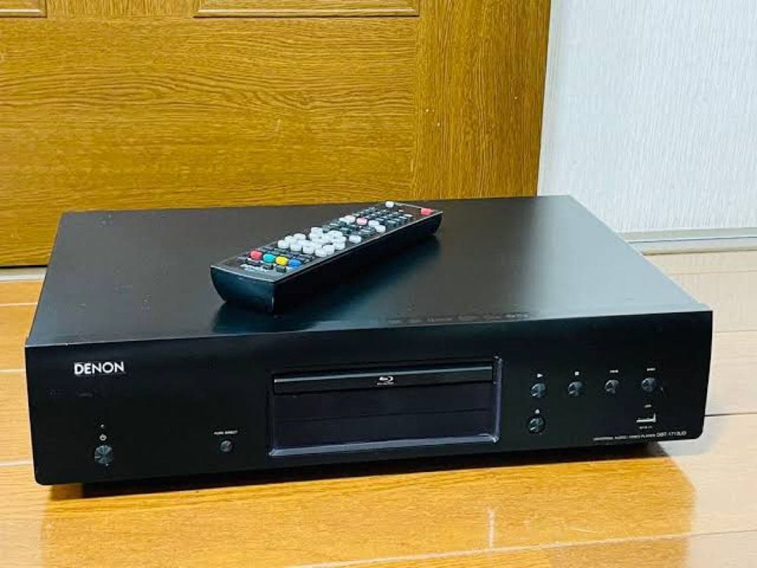 g*y様 DENON DBT-1713UD ブルーレイプレーヤー