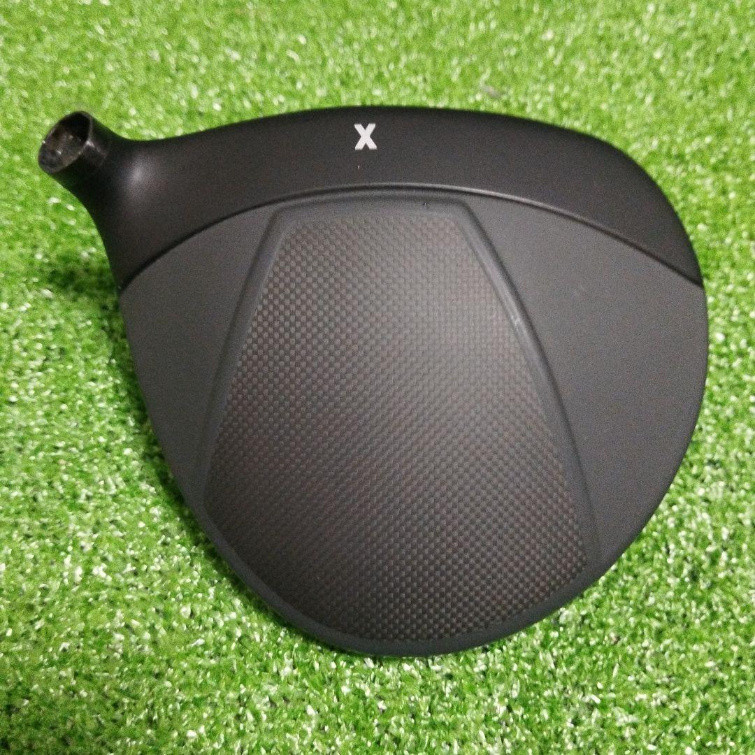 【全国送料無料】PXG 0211 9.0° ドライバーヘッドのみ