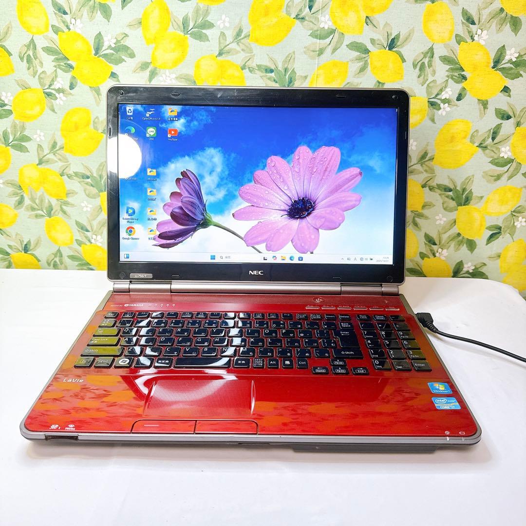 格安❤️今だけこの価格❤️Windows11❤️動画編集や在宅ワーク作業❣️すぐ使える❣️