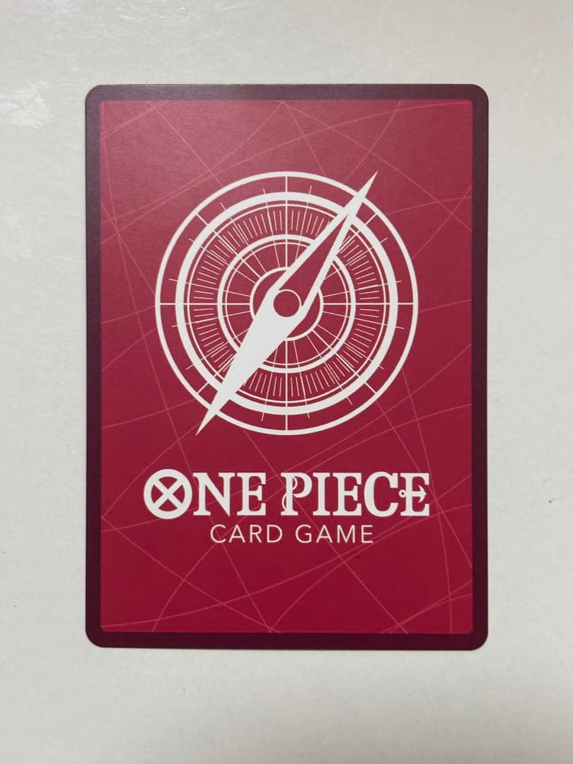 ロロノア・ゾロ L リーダーパラレル(リーパラ) OP01-001