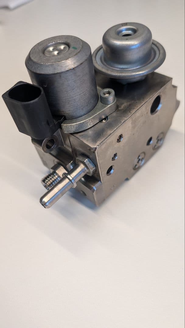  MINI ハイプレッシャー フューエルポンプ